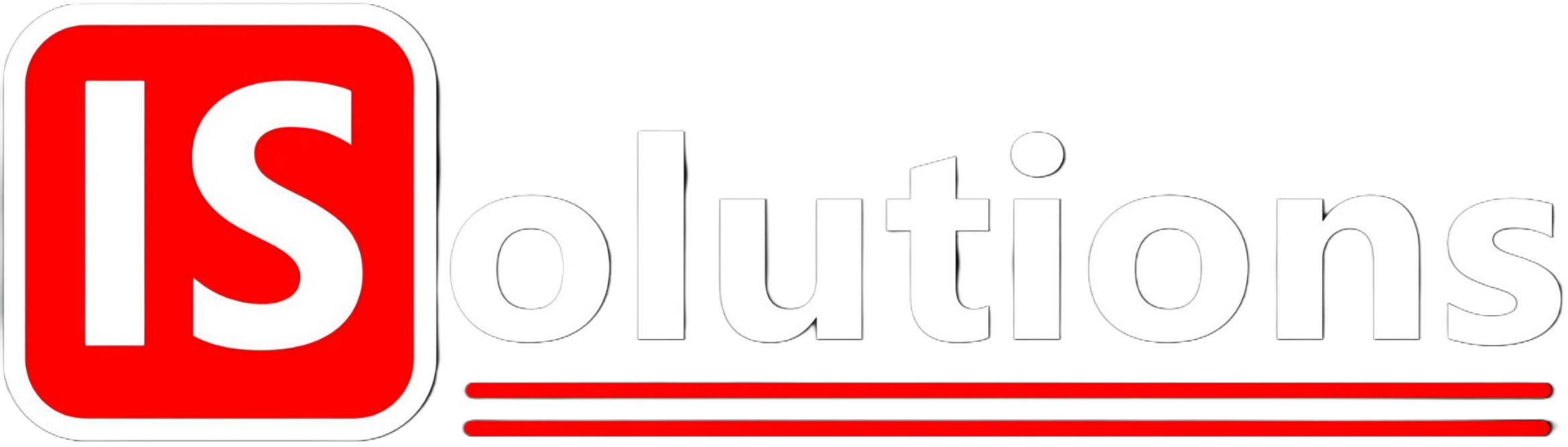 Industrial Solutions Logo